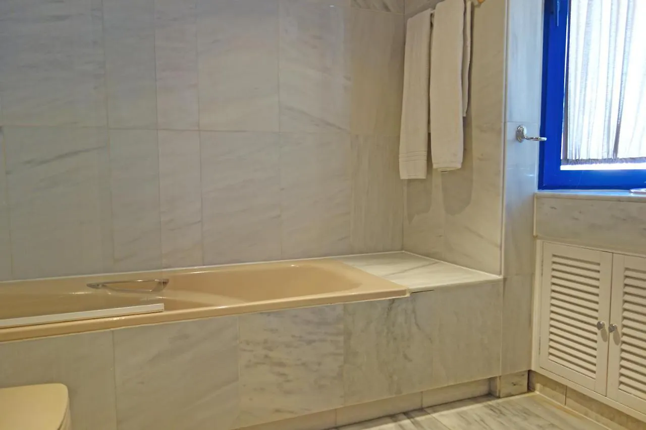 Apartamento Marbella House Penthouse