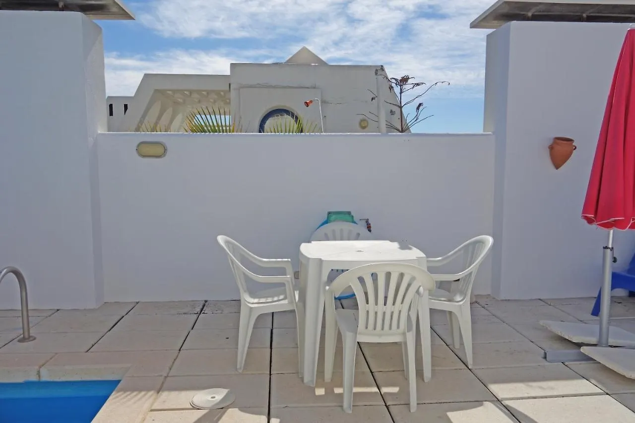 Marbella House Penthouse Apartment