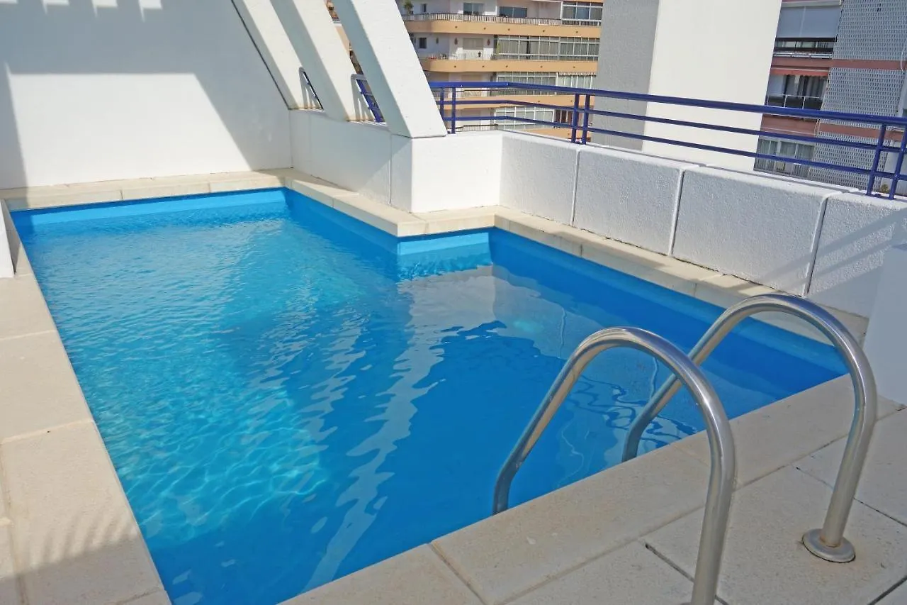 Marbella House Penthouse Apartment