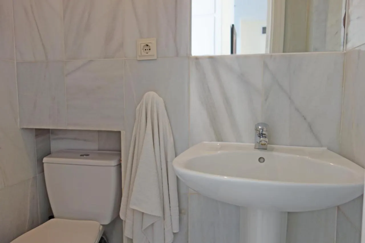 Apartamento Marbella House Penthouse