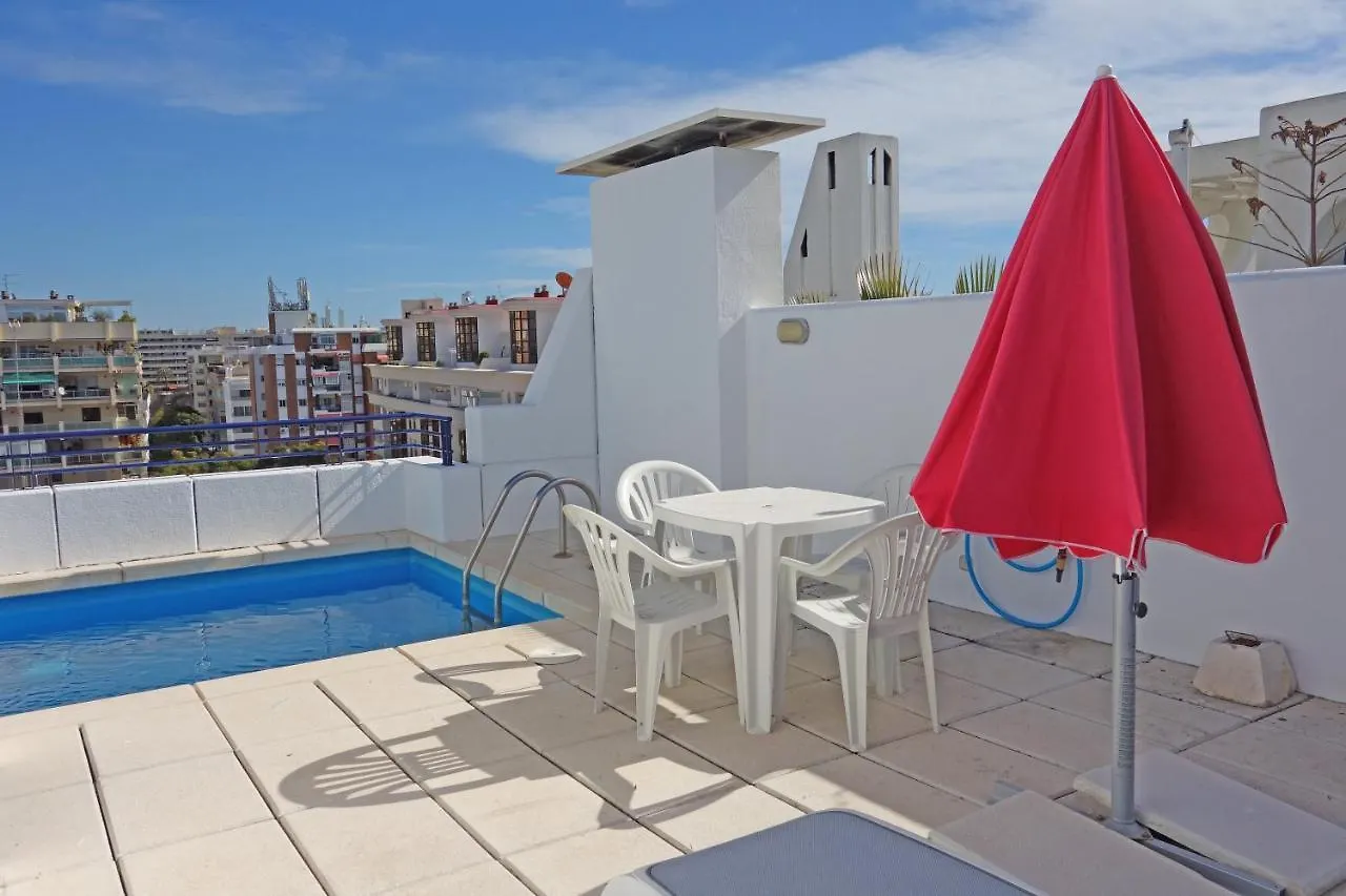 Apartamento Marbella House Penthouse