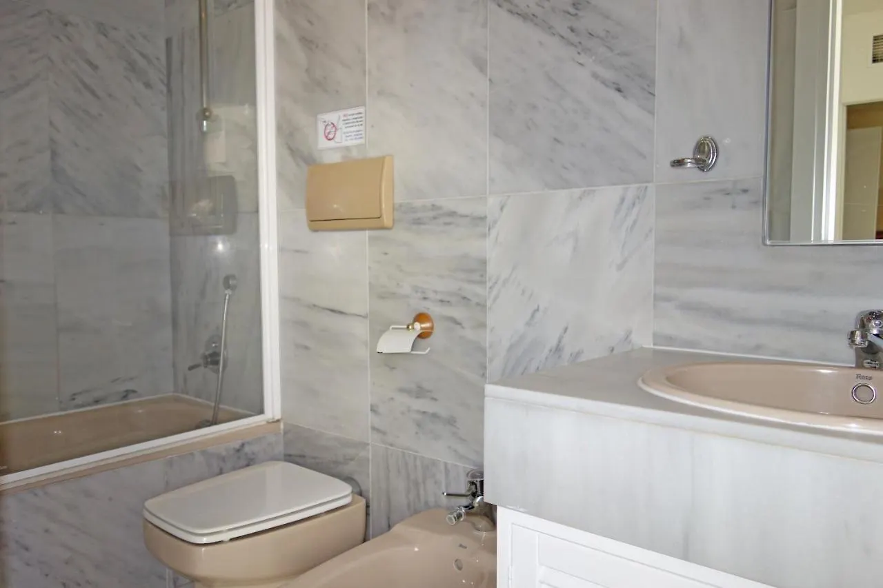 Apartamento Marbella House Penthouse