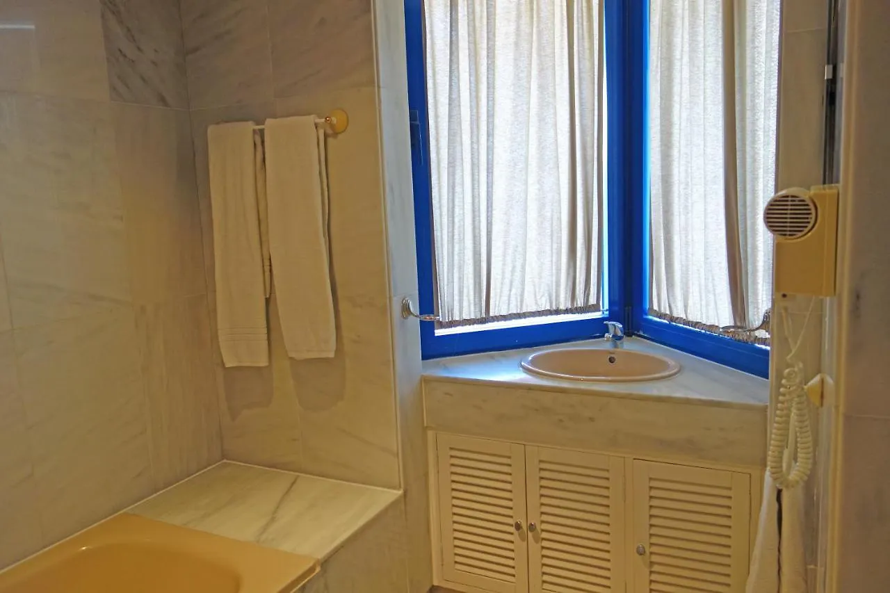 Apartment Ferienwohnung Marbella House Penthouse Spanien
